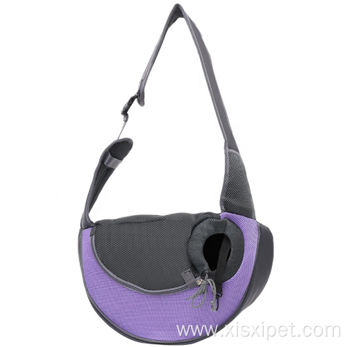 Hands-free Switchable Breathable Single Shoulder Sling